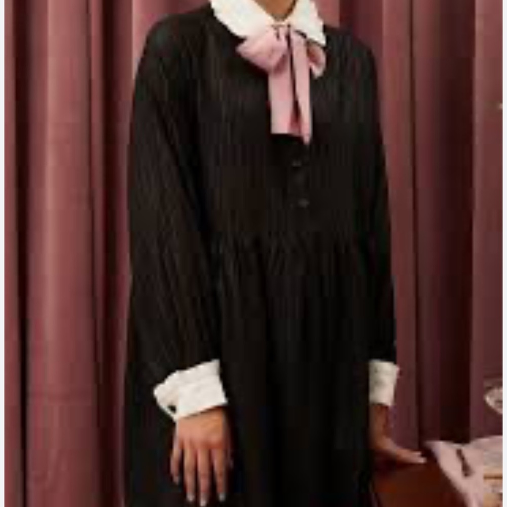 Sister Jane Etiquette Dress large